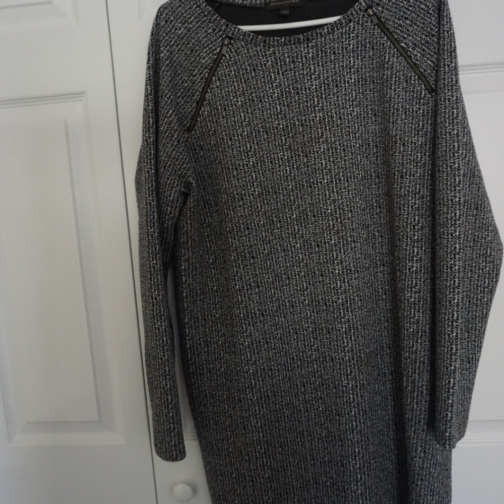 Banana Republic Dress